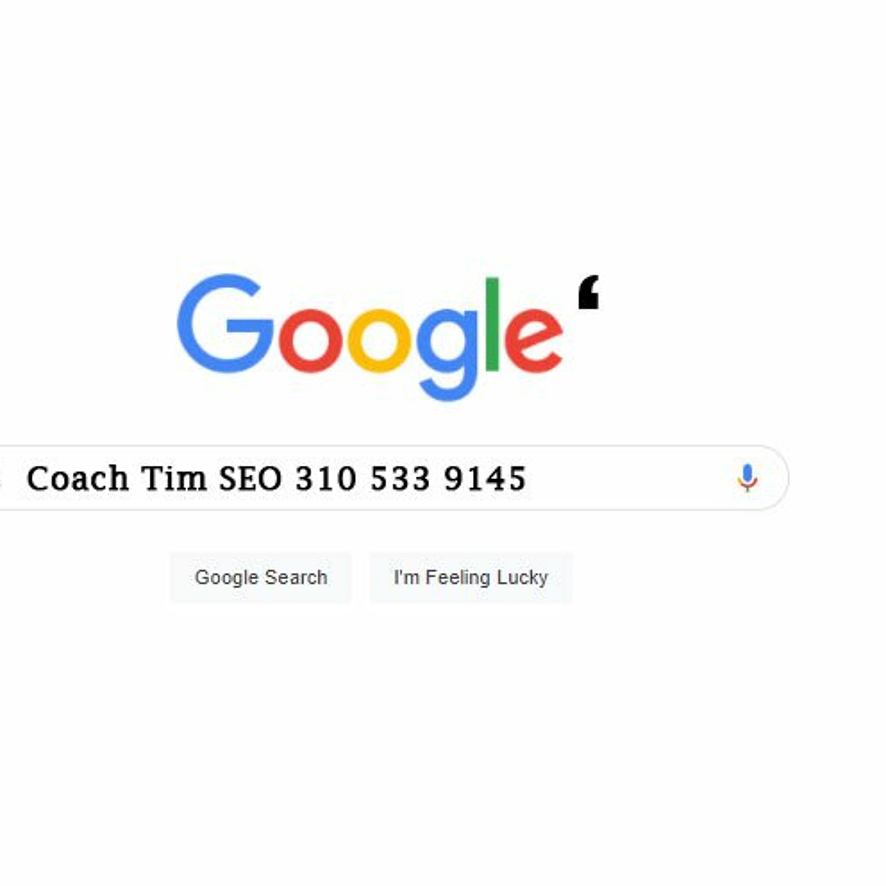 Coach Tim and Spider Juice Technologies