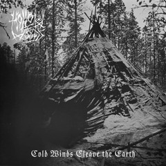 Hollow Woods : Cold Winds Cleave the Earth (Full Split 2021)