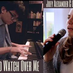 Someone to Watch Over Me- Joey Alexander & Dominique Bianco