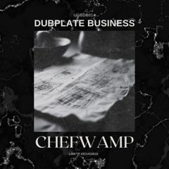 UGSDB014 - ChefWamp