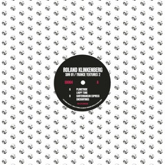 Premiere : Roland Klinkenberg - Planetoide (SB004)