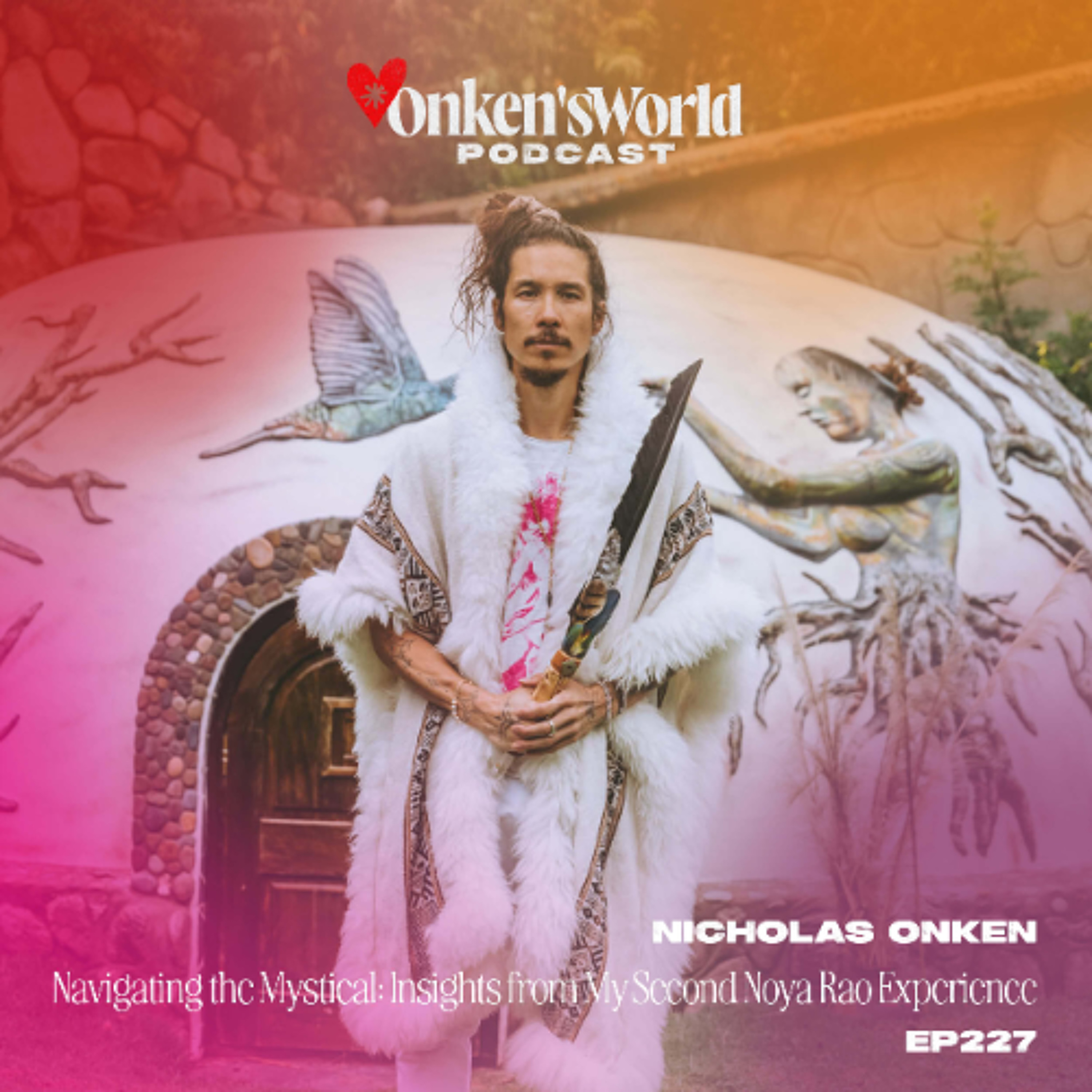 Onken\'s World