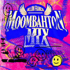 Stream DILLONFRANCIS | Listen to Moombahton Mix (Continuous Mix ...