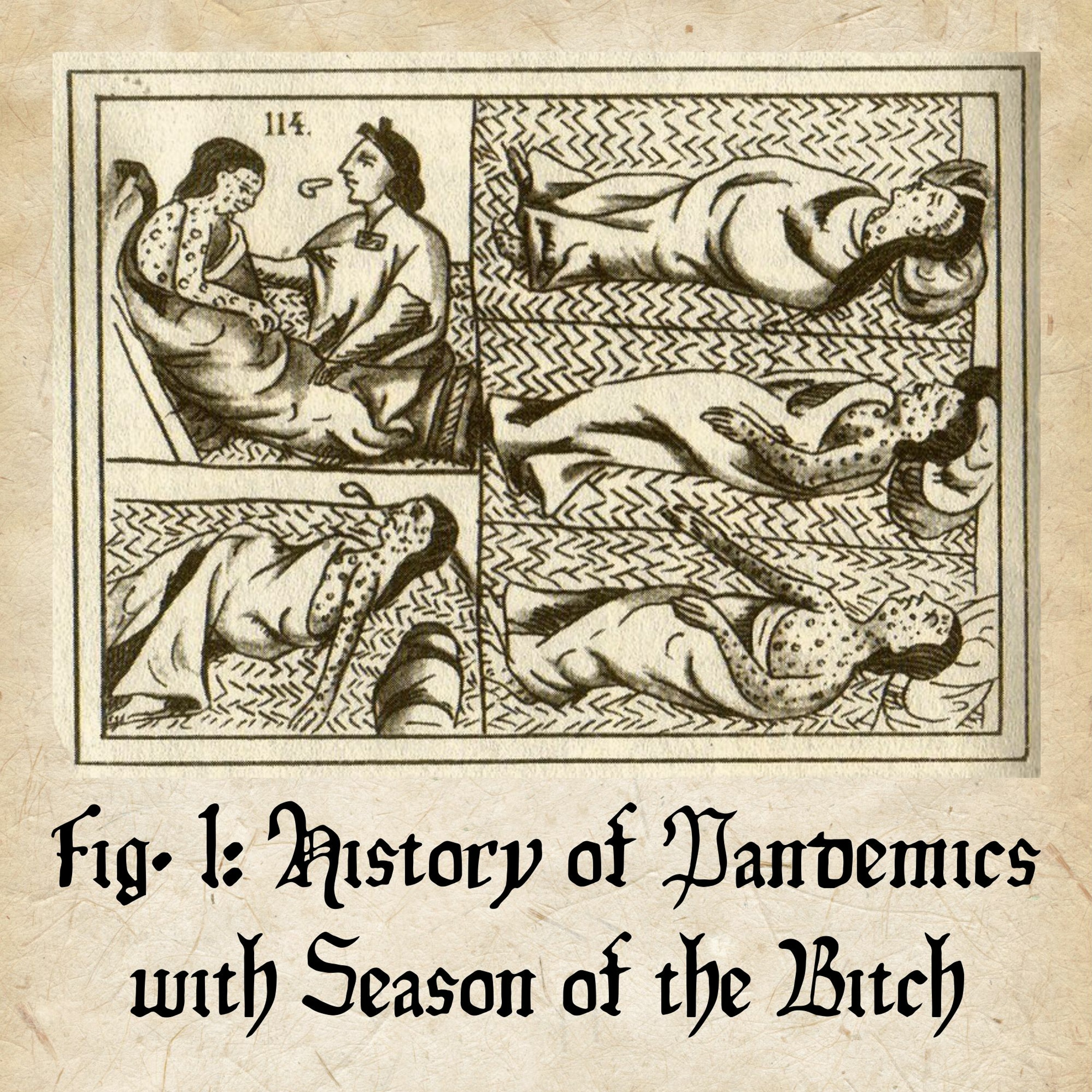Season of the Bitch