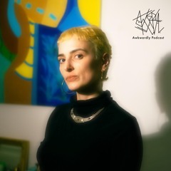 Awkwardly Cast 060 / Miri Malek