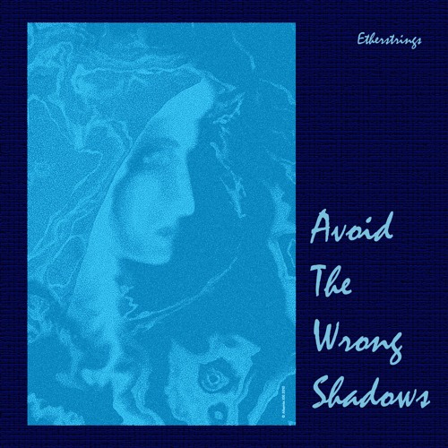 Avoid The Wrong Shadows — When The Full Moon Shines (Tir-na Nog'th) #mphil_portfolio