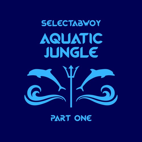 The Aquatic Jungle Series