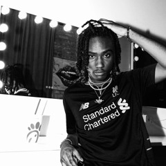 Osamason – Letter 2 izzy