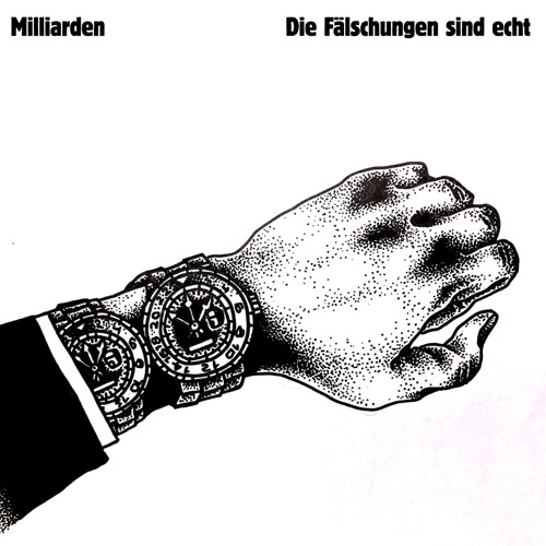 Die Falschungen Sind Echt By Milliarden