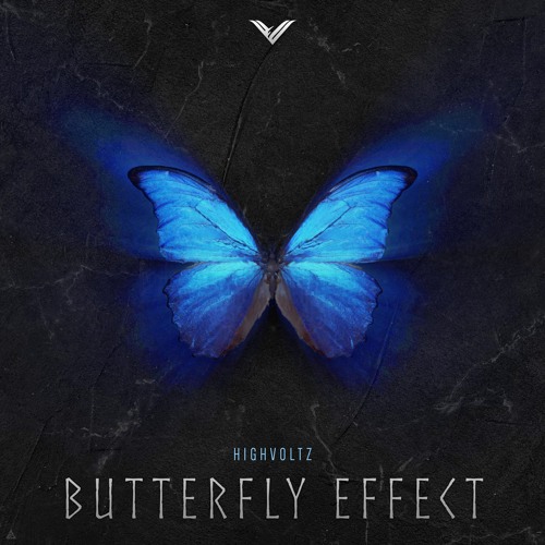 Highvoltz - Butterfly Effect (Original Mix) OUTNOW ON AvantGardeMusic
