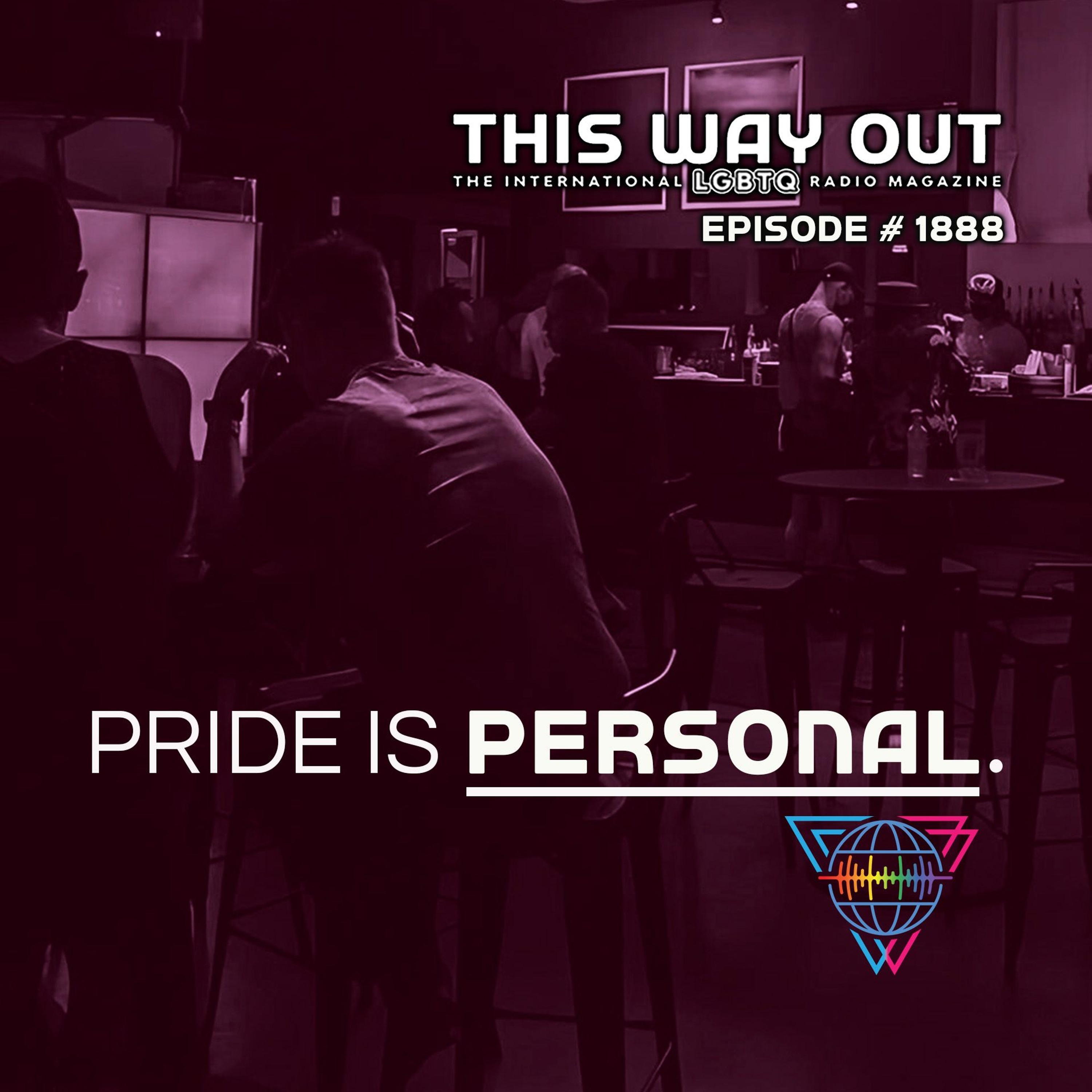 This Way Out: The International LGBTQ Radio Magazine
