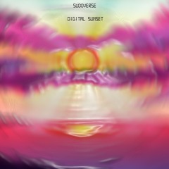 SUDOVERSE - DIGITAL SUNSET