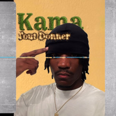 Kama - Naza (ft. SDM) - Tout donner [Cover]