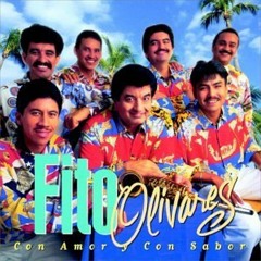 Megamix Fito Olivares Chrisound  Rmx