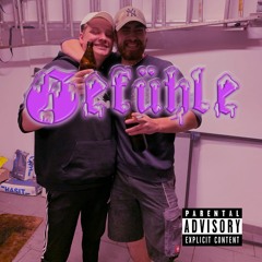Gefühle ft. FEX (prod. Sibes93)