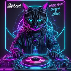 Peak Time - Drum and Bass Mix