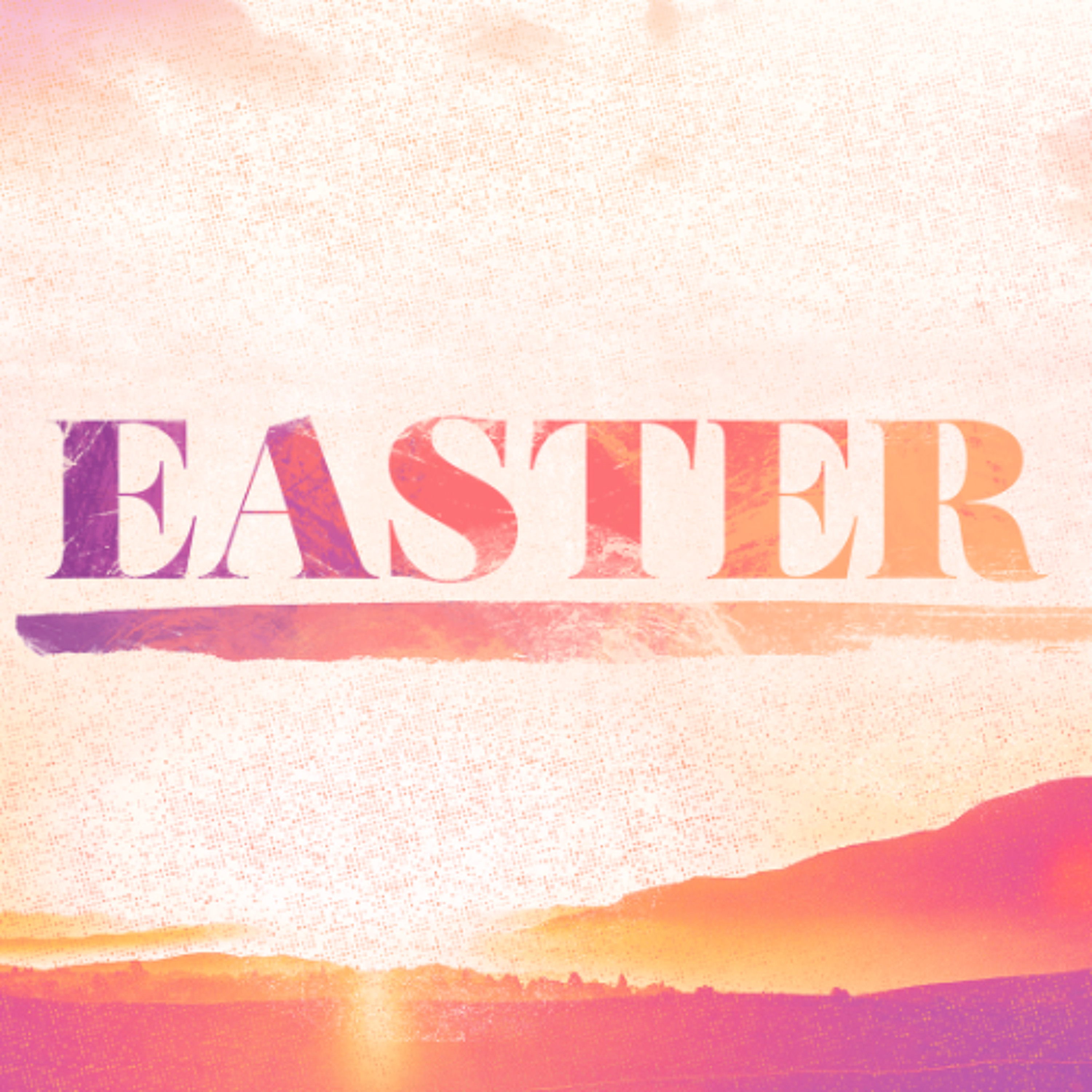 Resurrection Hope - April 5, 2026 - Pastor Michael Burchfield episode artwork