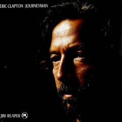Anything for Your Love - Eric Clapton (Jim Reaper cover)