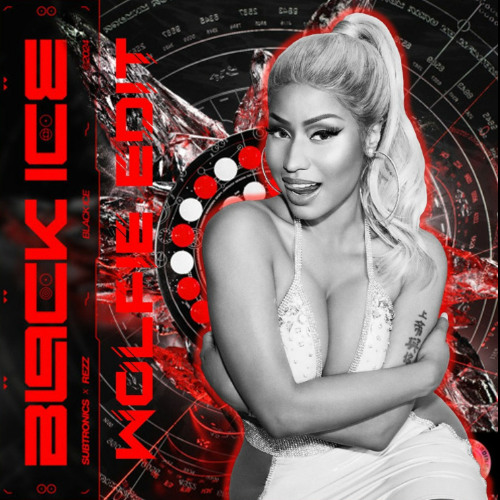 Black Ice x FTCU (Mashup)