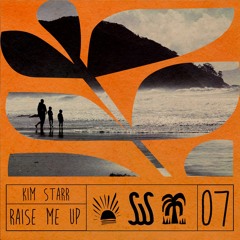 Kim'Starr - Raise Me Up (Radio Edit)