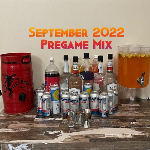 2022 Fall Semester Mix 2 (2023 Favorites Mix OUT NOW)