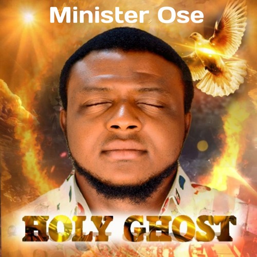 Stream Holy Ghost by Ministerose | Listen online for free on SoundCloud