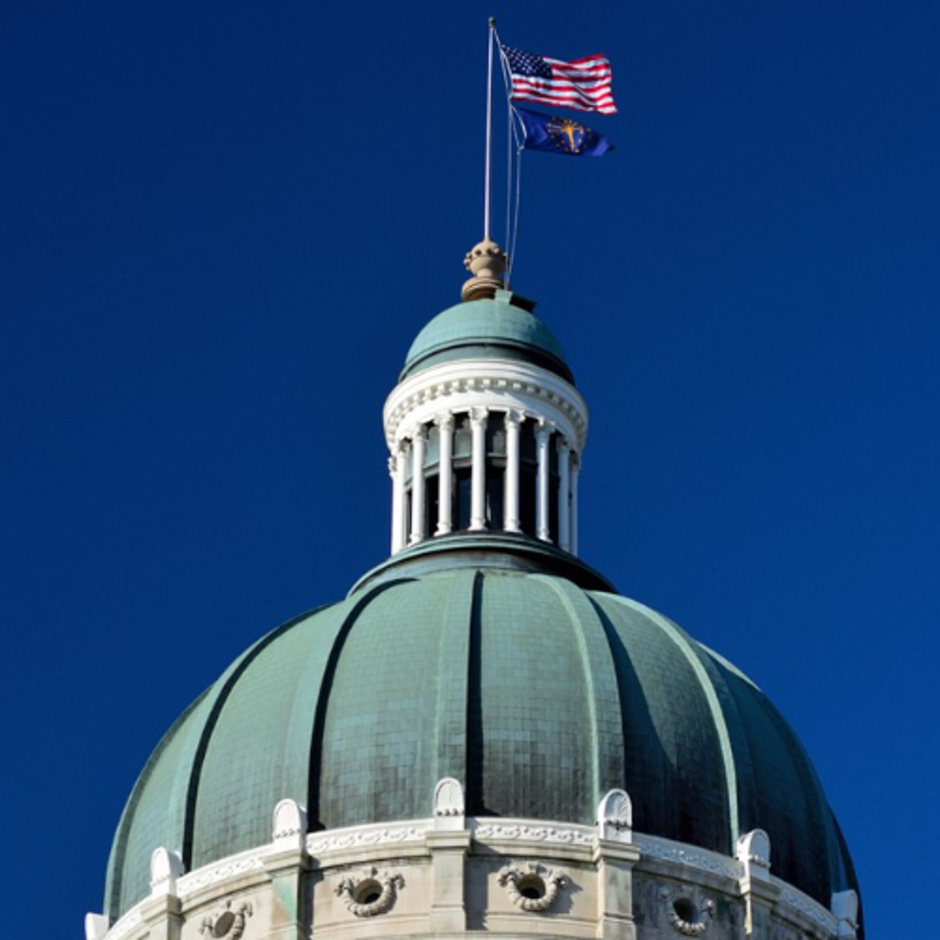 Statehouse Week 11 In Review (Andrea Hunley)
