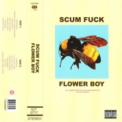 Where this flower blooms orchestra intro ALT INTRO - Tyler the creator