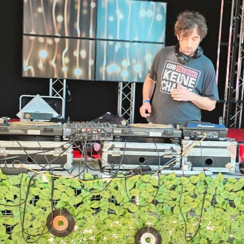 Ivan Le Mutant - Dimensions 2024 Promo Mix