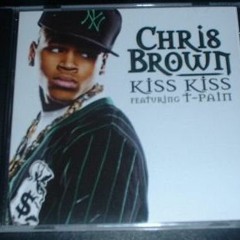 Amapiano - Chris Brown Remix - Kiss Kiss