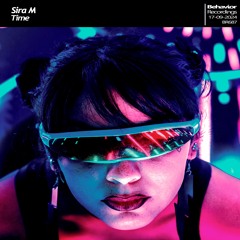 Sira M - Time (Out Now)