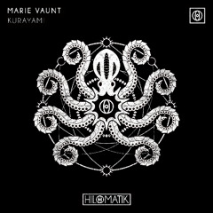 Marie Vaunt - Kurayami