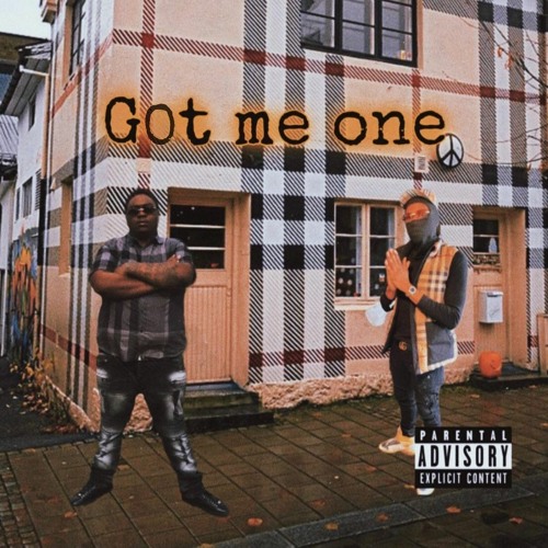 Mike Mike X Big C - Got Me One