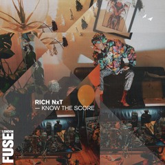 Rich NxT - X-Point (FUSELP04)