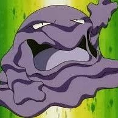 Run a Muk