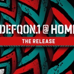 Defqon.1 At Home 2021  The Closing Ritual