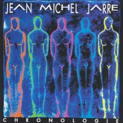 Jean Michael Jarre - [1993] [FLAC] Chronologie