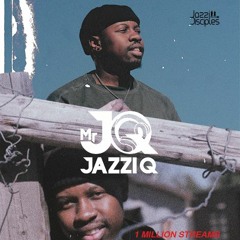 Blackmusic Vol.9 Mixd by Mr.JazziQ