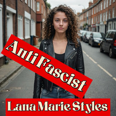 Anti Fascist