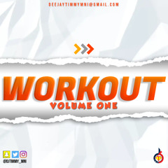 Workout Volume 1