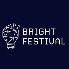 DJ SET -  Bright Festival @Kunstkraftwerk (Leipzig, Germany) w/ Virginia, Camea 14.10.2023
