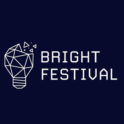 DJ SET -  Bright Festival @Kunstkraftwerk (Leipzig, Germany) w/ Virginia, Camea 14.10.2023