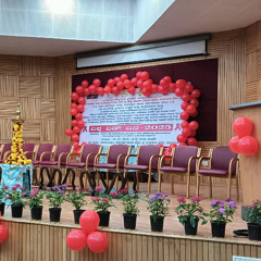 A special program  -  World AIDS day 2025 Organize  Jayadeva Hospital  with Dr B Denesh   RJ Radha