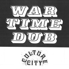 War Time Dub, Culture City (feat. Lil Ugly Mane)