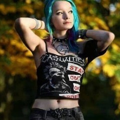 ONES2FEAR - ROCK AND ROLL QUEEN