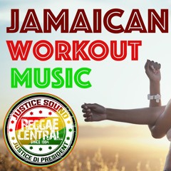Jamaican Gospel Revival - Justice Sound