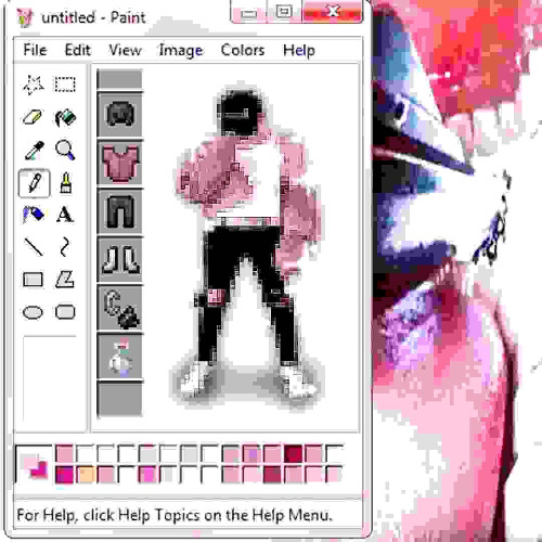 FTW (ﾉ◕ヮ◕)ﾉ*:･ﾟ✧