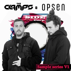 Sidecorp Sample Series V1 - The Clamps & Opsen DEMO
