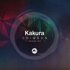 Kakura - Crimson [M-Sol DEEP]
