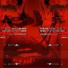 FOR AN ANGEL 2023 (KNATTERTECHNOMIX)